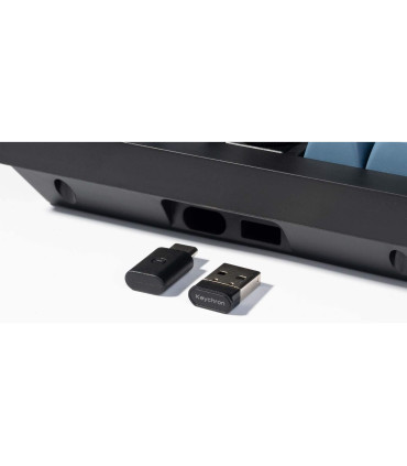 Keychron V3 Max: Ultimative Anpassbare Mechanische Tastatur