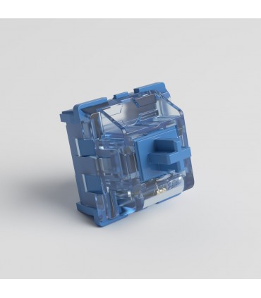 Akko Commutateur CS (45pcs) Bleu océan