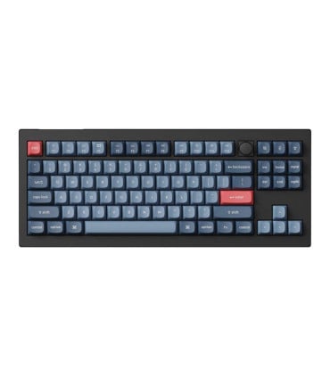Keychron V3 Max: Ultimative Anpassbare Mechanische Tastatur