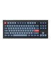 Keychron V3 Max Black Red Switch (ANSI) w/Knob