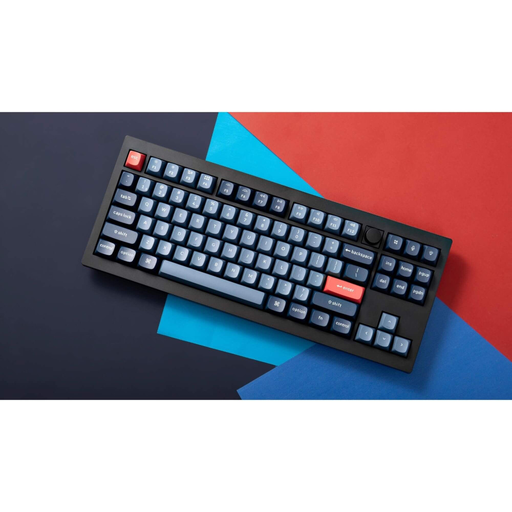 Keychron V3 Max: Ultimative Anpassbare Mechanische Tastatur