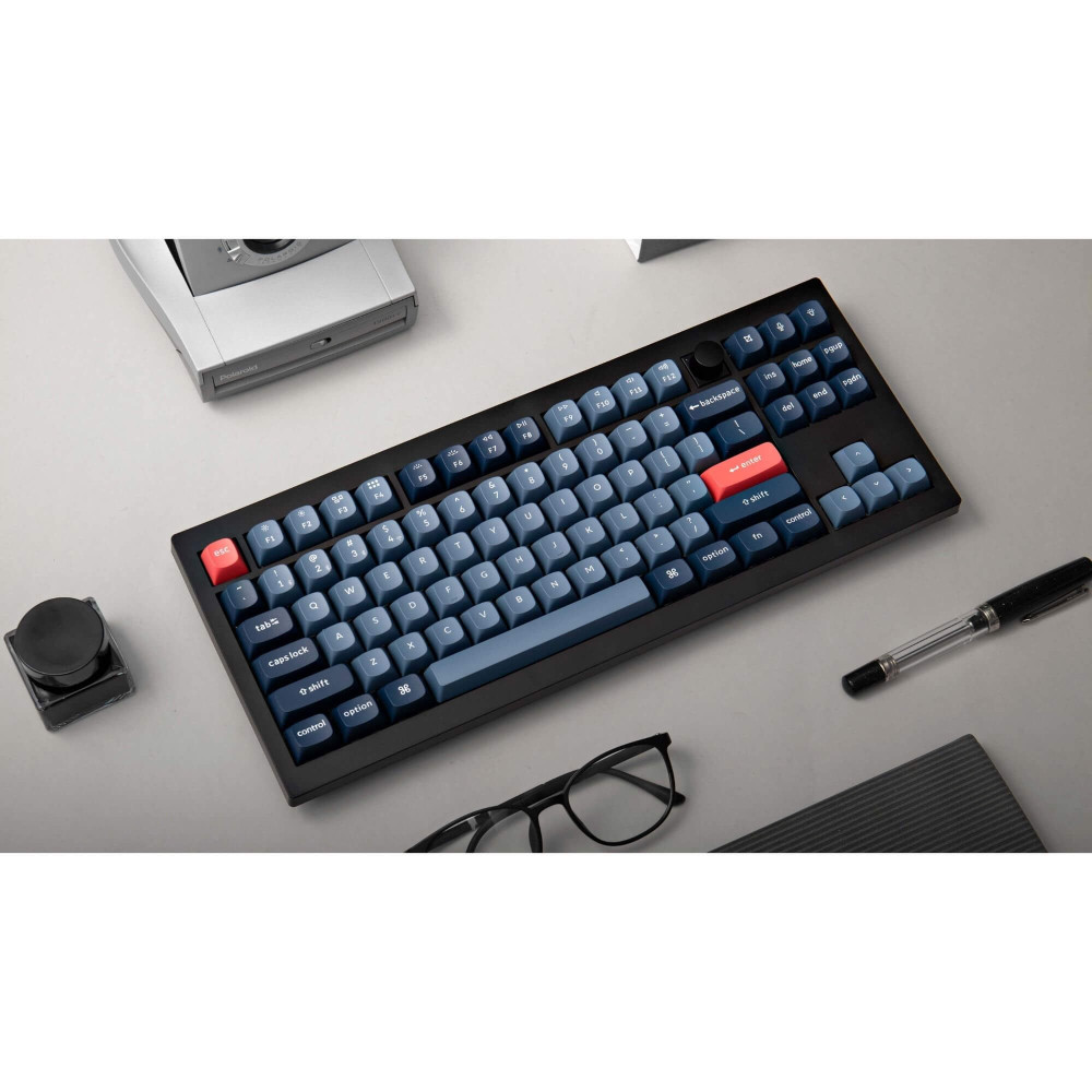 Keychron V3 Max: Ultimative Anpassbare Mechanische Tastatur