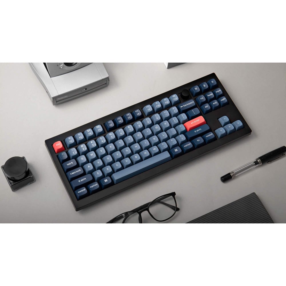 Keychron V3 Max : Clavier mécanique personnalisable ultime
