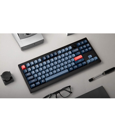 Keychron V3 Max : Clavier mécanique personnalisable ultime
