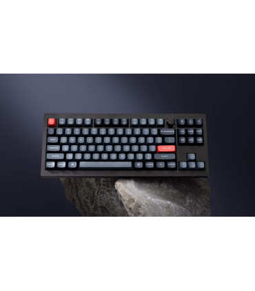 Keychron V3 Max : Clavier mécanique personnalisable ultime