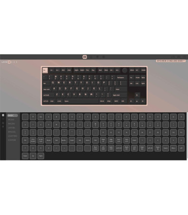 Keychron V3 Max: Ultimative Anpassbare Mechanische Tastatur