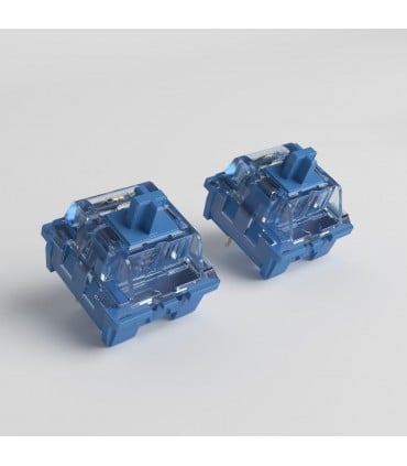 Akko CS Switch (45pcs) Ocean Blue