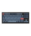 Keychron V3 Max Black Brown Switch (ANSI) w/Knob