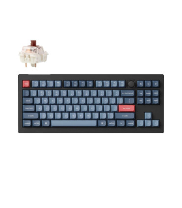 Keychron V3 Max: Ultimative Anpassbare Mechanische Tastatur