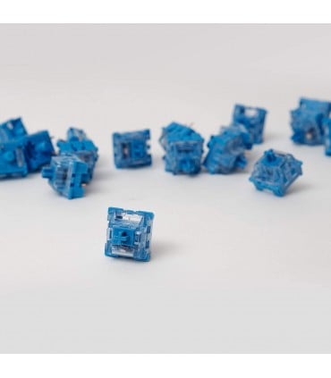 Akko CS Switch (45pcs) Ocean Blue