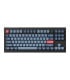 Keychron V3 Max Black Banana Switch (ANSI) w/Knob