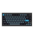 Keychron Q1 Pro Carbon Black QMK Brown Switch (ANSI)