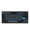 Keychron Q1 Pro Carbon Black QMK Brown Switch (ANSI)