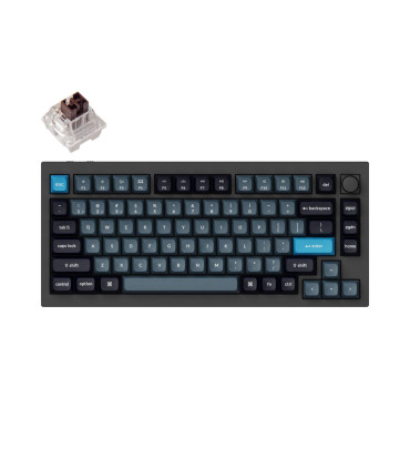 Keychron Q1 Pro: Anpassbare Mechanische Tastatur für Profis und Gamer