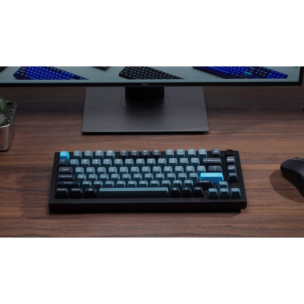 Keychron Q1 Pro : Clavier mécanique personnalisable pour les professionnels et les joueurs