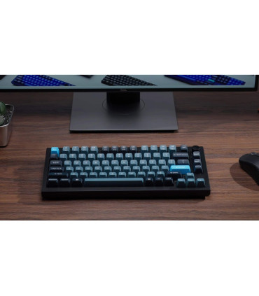Keychron Q1 Pro : Clavier mécanique personnalisable pour les professionnels et les joueurs