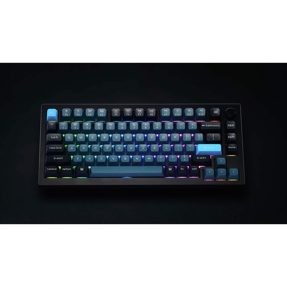 Keychron Q1 Pro : Clavier mécanique personnalisable pour les professionnels et les joueurs