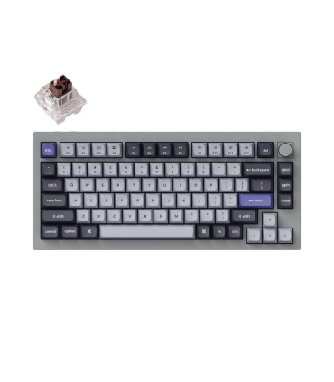 Keychron Q1 Pro: Anpassbare Mechanische Tastatur für Profis und Gamer
