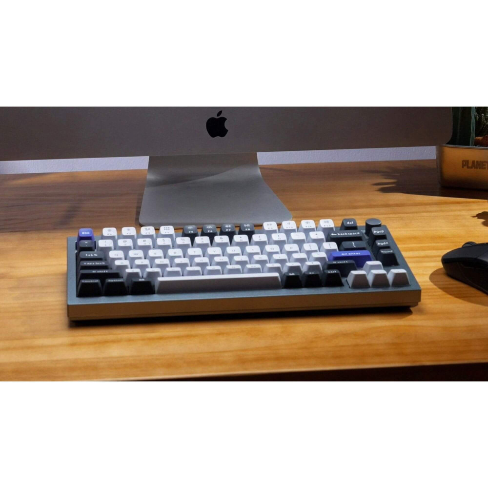 Keychron Q1 Pro: Anpassbare Mechanische Tastatur für Profis und Gamer