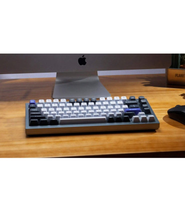 Keychron Q1 Pro: Anpassbare Mechanische Tastatur für Profis und Gamer
