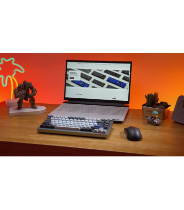 Keychron Q1 Pro: Anpassbare Mechanische Tastatur für Profis und Gamer