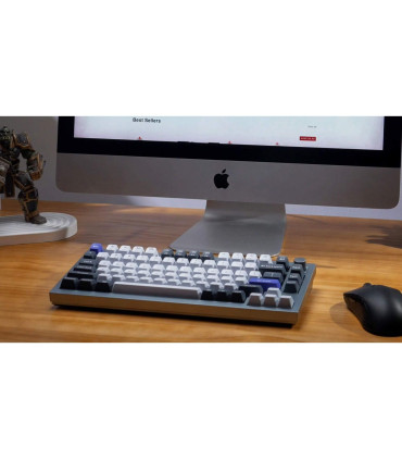 Keychron Q1 Pro: Customizable Mechanical Keyboard for Professionals and Gamers