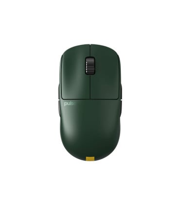 Pulsar X2A eS Gaming Mouse: Revolutionary Precision & Customizable Control