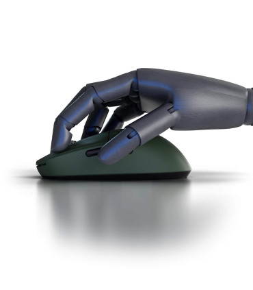 Pulsar Souris de jeu X2A eS : précision révolutionnaire et contrôle personnalisable