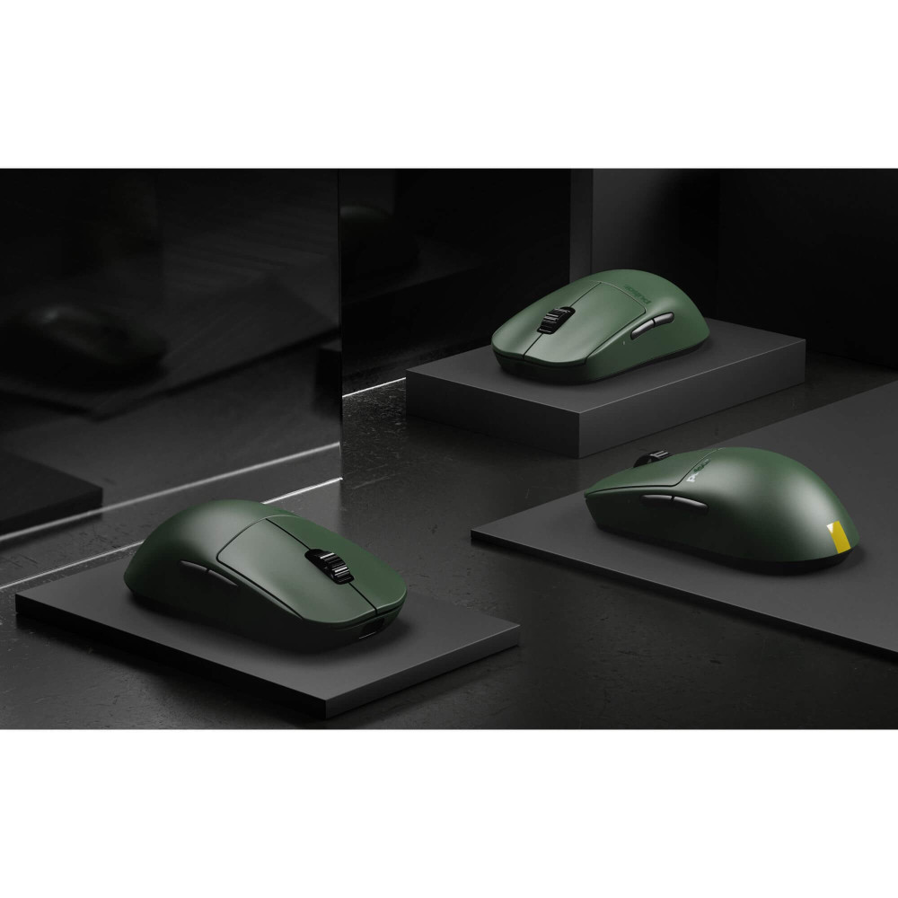 Pulsar X2A eS Gaming Mouse: Revolutionary Precision & Customizable Control