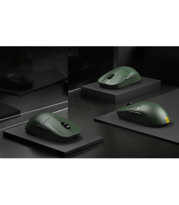 Pulsar Souris de jeu X2A eS : précision révolutionnaire et contrôle personnalisable