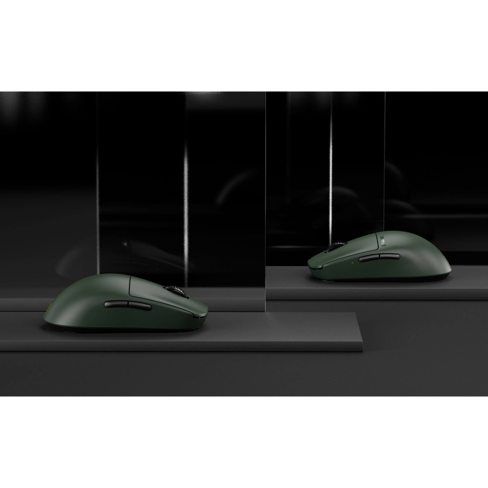 Pulsar Souris de jeu X2A eS : précision révolutionnaire et contrôle personnalisable