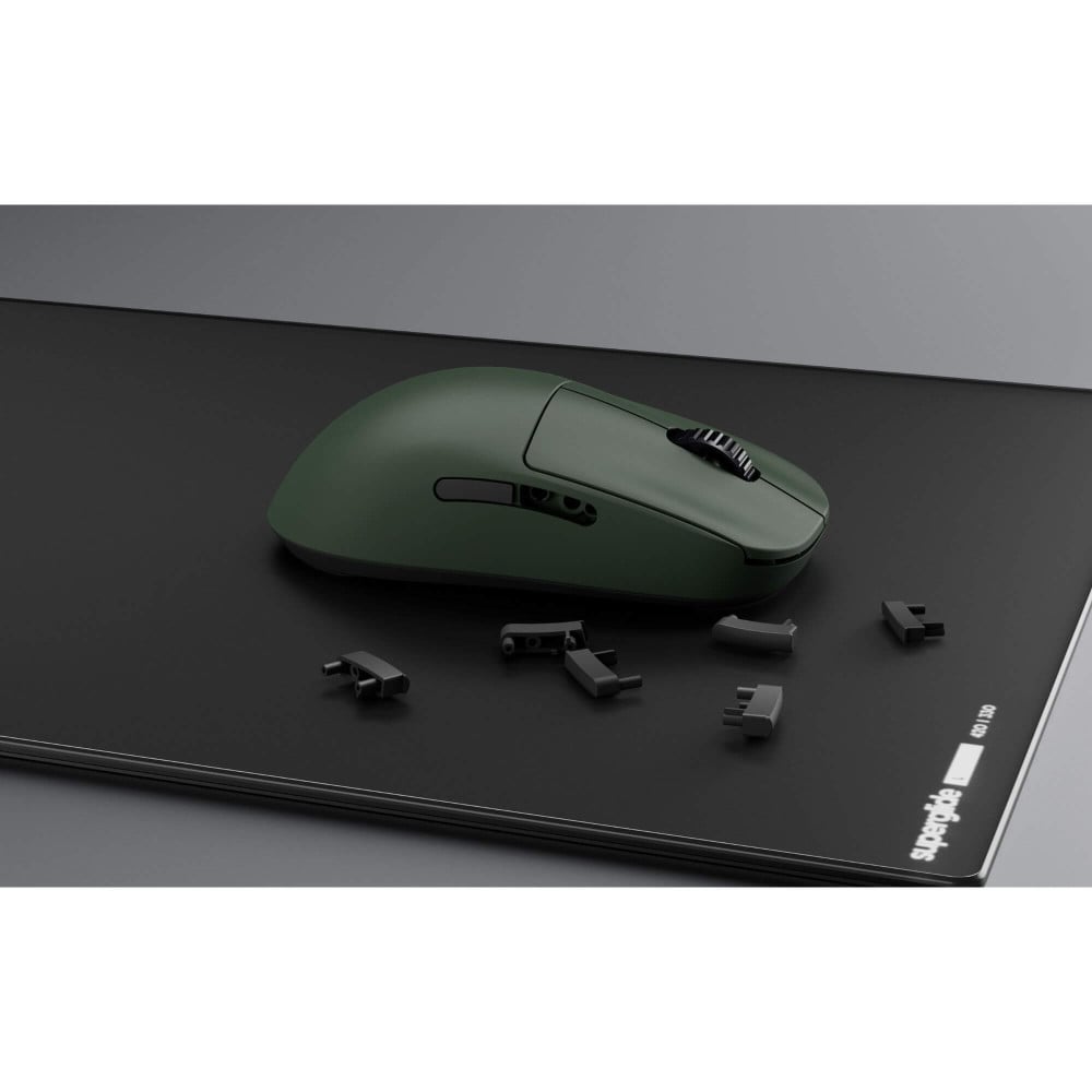 Pulsar X2A eS Gaming Mouse: Revolutionary Precision & Customizable Control
