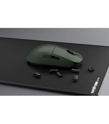 Pulsar X2A eS Gaming Mouse: Revolutionary Precision & Customizable Control