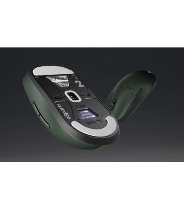Pulsar X2A eS Gaming Mouse: Revolutionary Precision & Customizable Control
