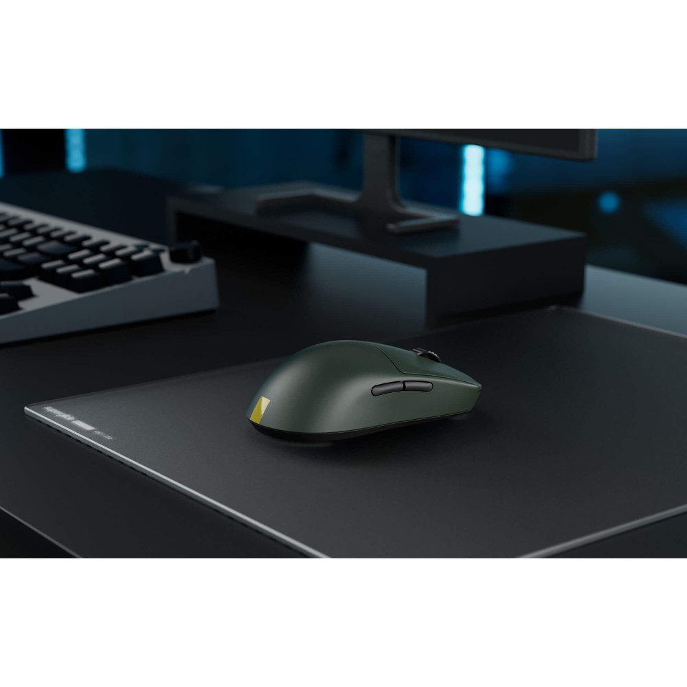 Pulsar Souris de jeu X2A eS : précision révolutionnaire et contrôle personnalisable