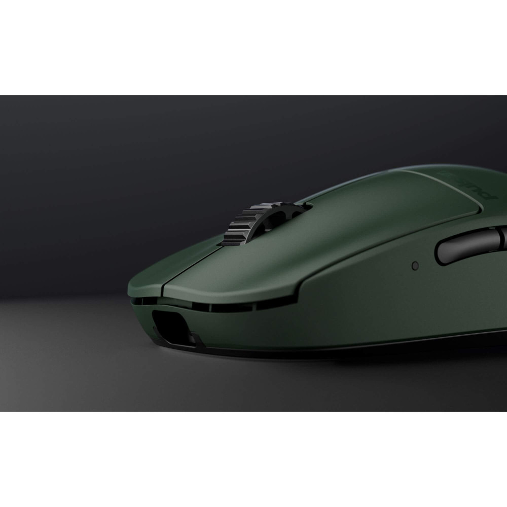 Pulsar X2A eS Gaming Mouse: Revolutionary Precision & Customizable Control