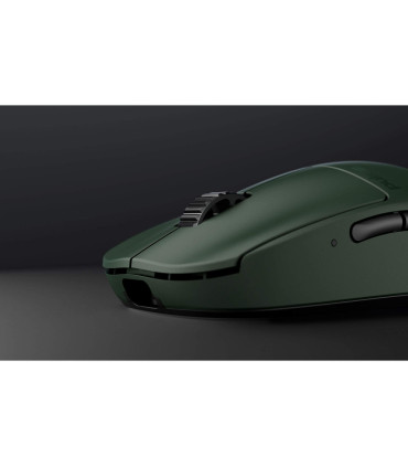Pulsar Souris de jeu X2A eS : précision révolutionnaire et contrôle personnalisable