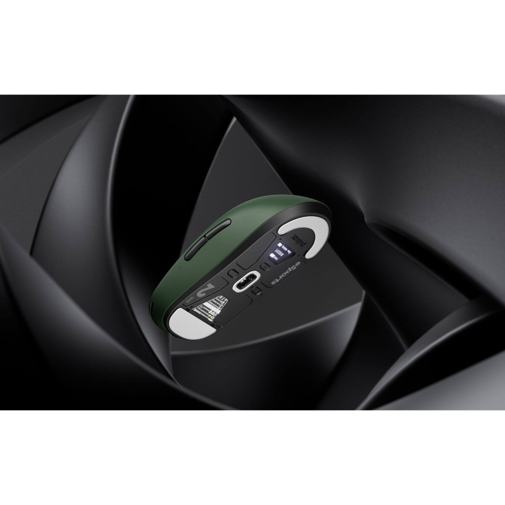 Pulsar X2A eS Gaming Mouse: Revolutionary Precision & Customizable Control