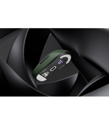 Pulsar Souris de jeu X2A eS : précision révolutionnaire et contrôle personnalisable