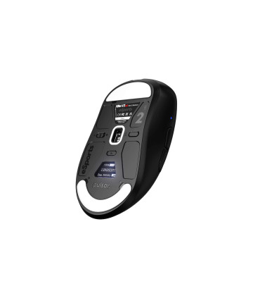 "Pulsar Xlite V3 eS Gaming Mouse – Ultralight, Precise, Powerful"