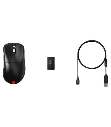 "Pulsar Xlite V3 eS Gaming Mouse – Ultralight, Precise, Powerful"