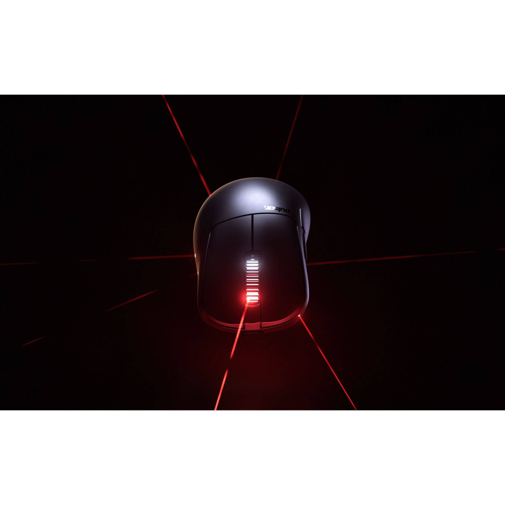 « Souris de jeu Pulsar Xlite V3 eS - Ultralégère, précise, puissante »