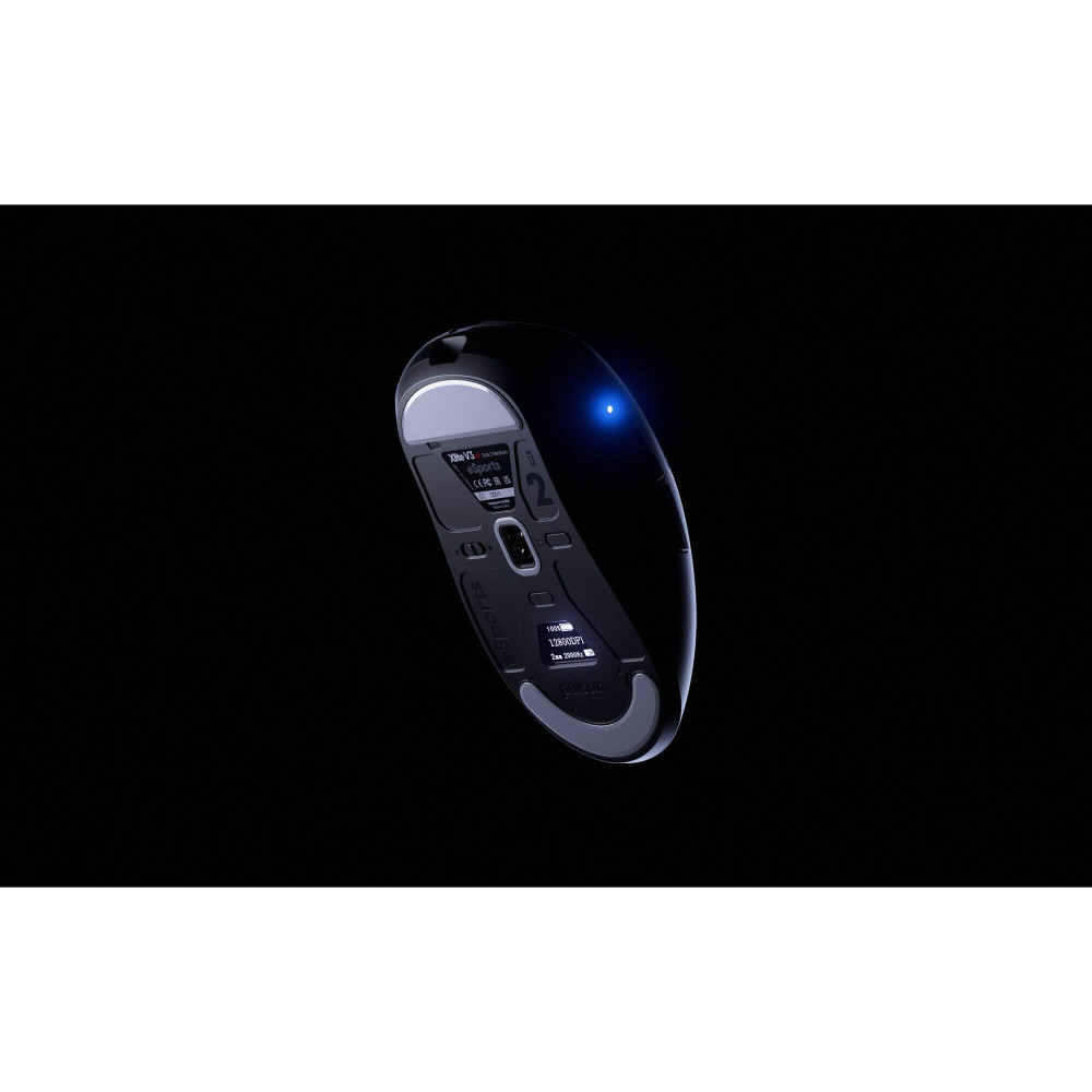 « Souris de jeu Pulsar Xlite V3 eS - Ultralégère, précise, puissante »