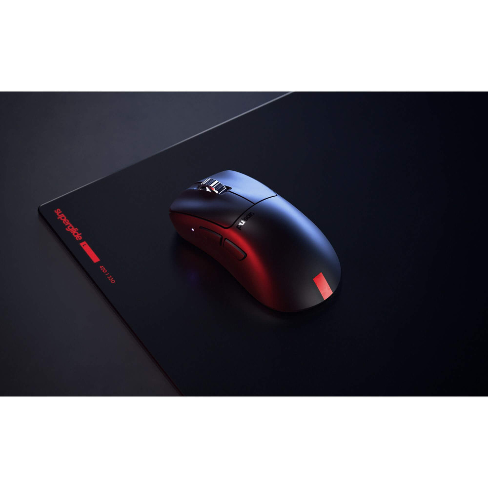 « Souris de jeu Pulsar Xlite V3 eS - Ultralégère, précise, puissante »