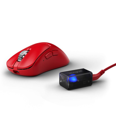 « Souris de jeu Pulsar Xlite V3 eS - Ultralégère, précise, puissante »