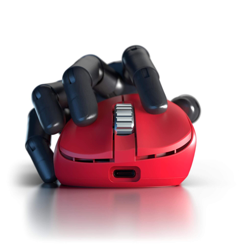 « Souris de jeu Pulsar Xlite V3 eS - Ultralégère, précise, puissante »
