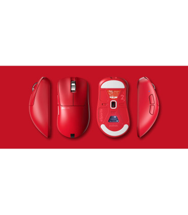 « Souris de jeu Pulsar Xlite V3 eS - Ultralégère, précise, puissante »