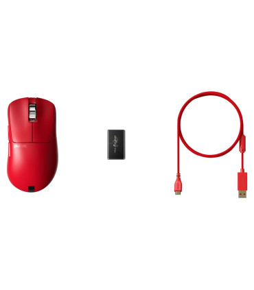 « Souris de jeu Pulsar Xlite V3 eS - Ultralégère, précise, puissante »