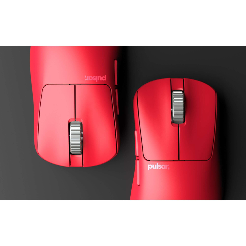 "Pulsar Xlite V3 eS Gaming Mouse – Ultralight, Precise, Powerful"