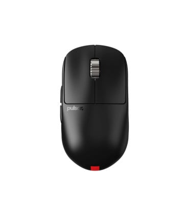 "Pulsar X2H eS Gaming-Maus – High-Performance, Ultraleicht, Präzise"